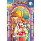 The Jewish Children's Bible Genesis